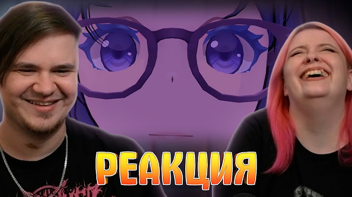 Переехал в аниме фул (фул) | РЕАКЦИЯ НА @ValeraGhosther |