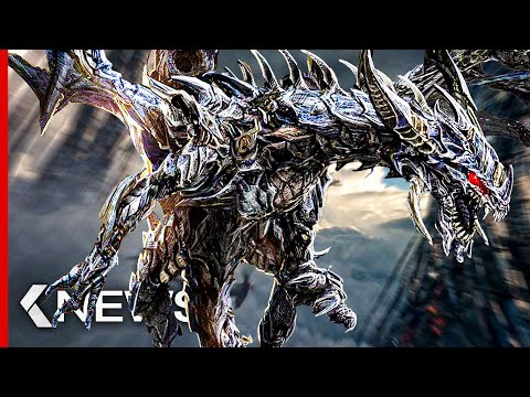 Transformers 7: Rise of the Beasts, House of the Dragon, James Bond Series... Ki