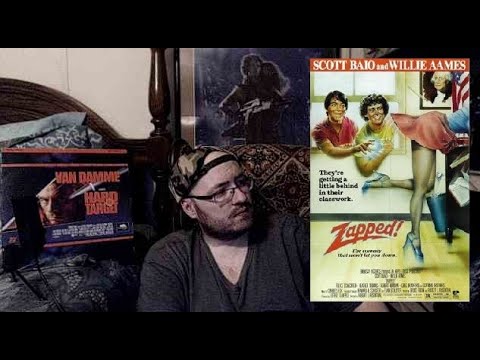 Zapped! (1982) Movie Review - YouTube