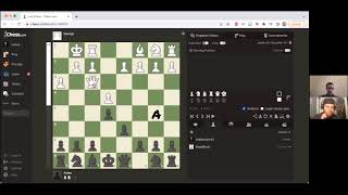 Ep. 18 Trapdoor Chess