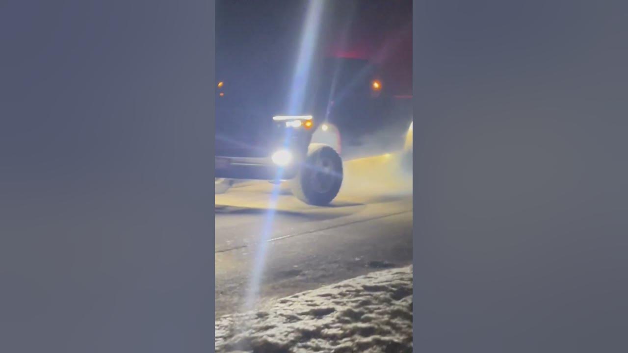 2006 dodge ram 2500 5 9 g56 burnout cumminsdiesel ram burnouts 