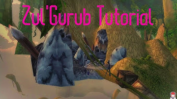 WoW Exploration | Zul