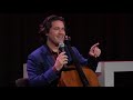 The Business of Music | Zuill Bailey | TEDxUTEP