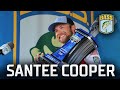 2020 Bassmaster Elite at Santee Cooper (Bassmaster TV)