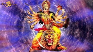 MANTRA KALI AND DURGA, PROTECTS FROM NEGATIVE INFLUENCE. screenshot 1