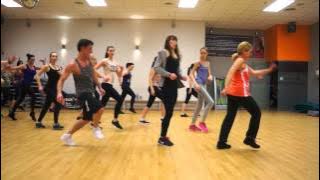 Download lagu Zumba - Warm up - DJ Baddmixx - Shannon is stronger