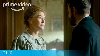 Radioactive – “You Stole My Brilliance” Clip | Prime Video