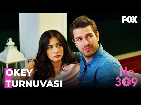 Lale ve Onur, Okeyde Filiz ve Erol'u Ezdi - No: 309 63. Bölüm