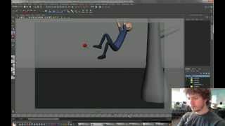 Live Animation School!