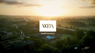 Working at WPA | WPA Health Insurance