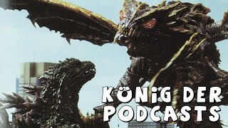 KDP080 Godzilla vs. Megaguirus (2000)