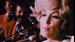 Video thumbnail of "Dolly Parton ~ My Blue Ridge Mountain Boy (Live at the Opry, 1969)"