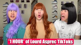 *1 HOUR* of Lourd Asprec Funniet TikTok Videos - Best of Lourd Asprec TikToks Compilation