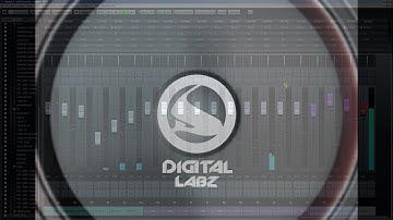 MEFJUS || Production Masterclass || PREVIEW