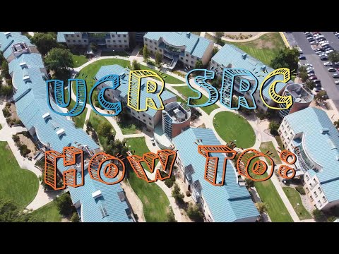 How To: Get to the SRC