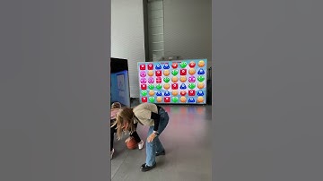 Come by and challenge your friends or partner! 🙌🏼👊🏼🤩