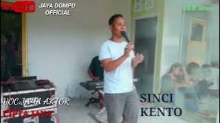 Lagu,bima-dompu-sinci kento,voc jaya,cipta:jaya