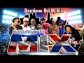 Dembow Mix  Durisimo Lo Mejor Nuevo vs Viejos By Dj Alx El Real