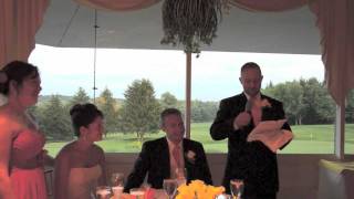 Best Best Man Speech