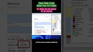 Download Lagu RAM-cache wissen - Maak uw pc sneller MP3