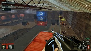 Killing Floor 2: Hell on Earth CS-Assault Solo Demolitionist Max Prestige w/Hans [Halloween Update]
