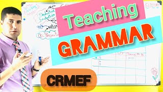 Teaching  Grammar | The PPP Modal