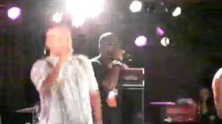 FISHBONE Live in Tokyo 2011 &quot;Simon Says Kingpin&quot;