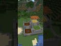 IDEA for FARM🌾| Minecraft