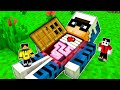 MINECRAFT MA PUOI ENTRARE IN OGNI YOUTUBERS
