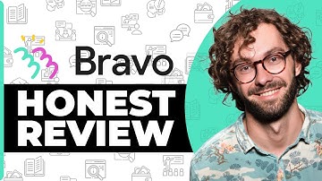 Bravo Studio Eerlijke Review - Bekijk voor gebruik