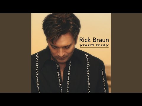 Putar Groove is in the Heart - Rick Braun