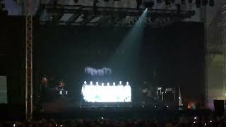 Gregorian - Dreamer live, Kuopio 8.2.2025