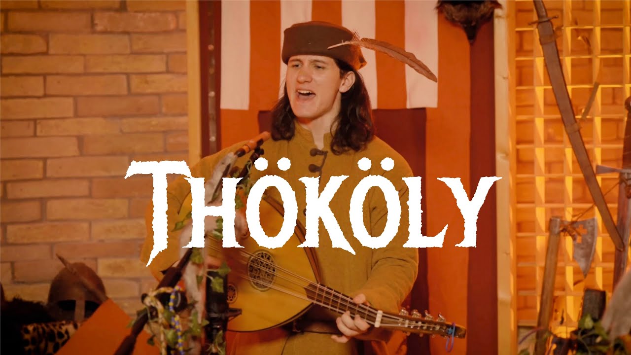 Keleti Szél - Thököly (Live) 