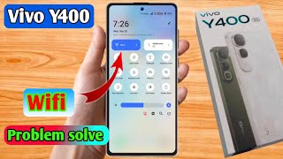 vivo y400 wifi problem, vivo y400 wifi connection problem screenshot 3