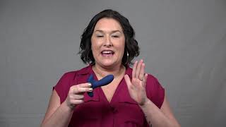 SECRET TOUCH Demo | Anal Massager