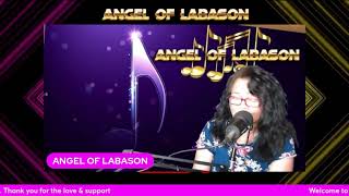 Best Love Songs | UNFORGETTABLE LOVE SONGS | Angel of Labason Version | Song Covers