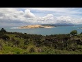 4K video Visiting the stunning Bay of Islands in New Zealand