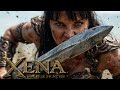 XENA Warrior Princess 2026 Last Song Of Warrior Soundtrack By Rec Records