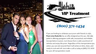 How to Organize a Legendary Prom Night