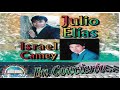 Julio Elias e Israel Camey, en concierto #1