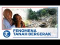 Sebanyak 4 Rumah Ambruk Gegara Fenomena Tanah Bergerak di Tana Toraja, Warga Tak Kuasa Tahan Sedih