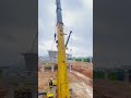 Insane Crane Skill! #shorts