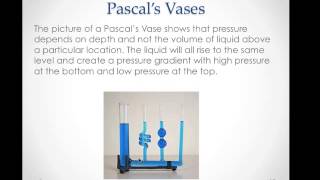 Fluids: Pressure and Depth.mp4