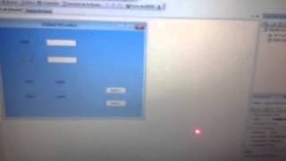 Como hacer un proyecto en visual basic