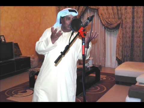 جميل جمال مالوش مثال غناء طارق الكندي