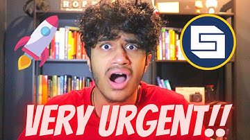 IF THIS HAPPENS STRONGBLOCK WILL END... WILL STRONG NODES DIE??