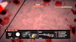 BF4 :     Fuck you BF4 FUCK YOU
