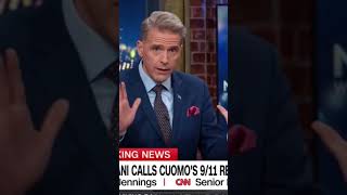 Abby Phillip Get Reality Check From Scott Jennings Over Zohran Mamdani Radicalism!