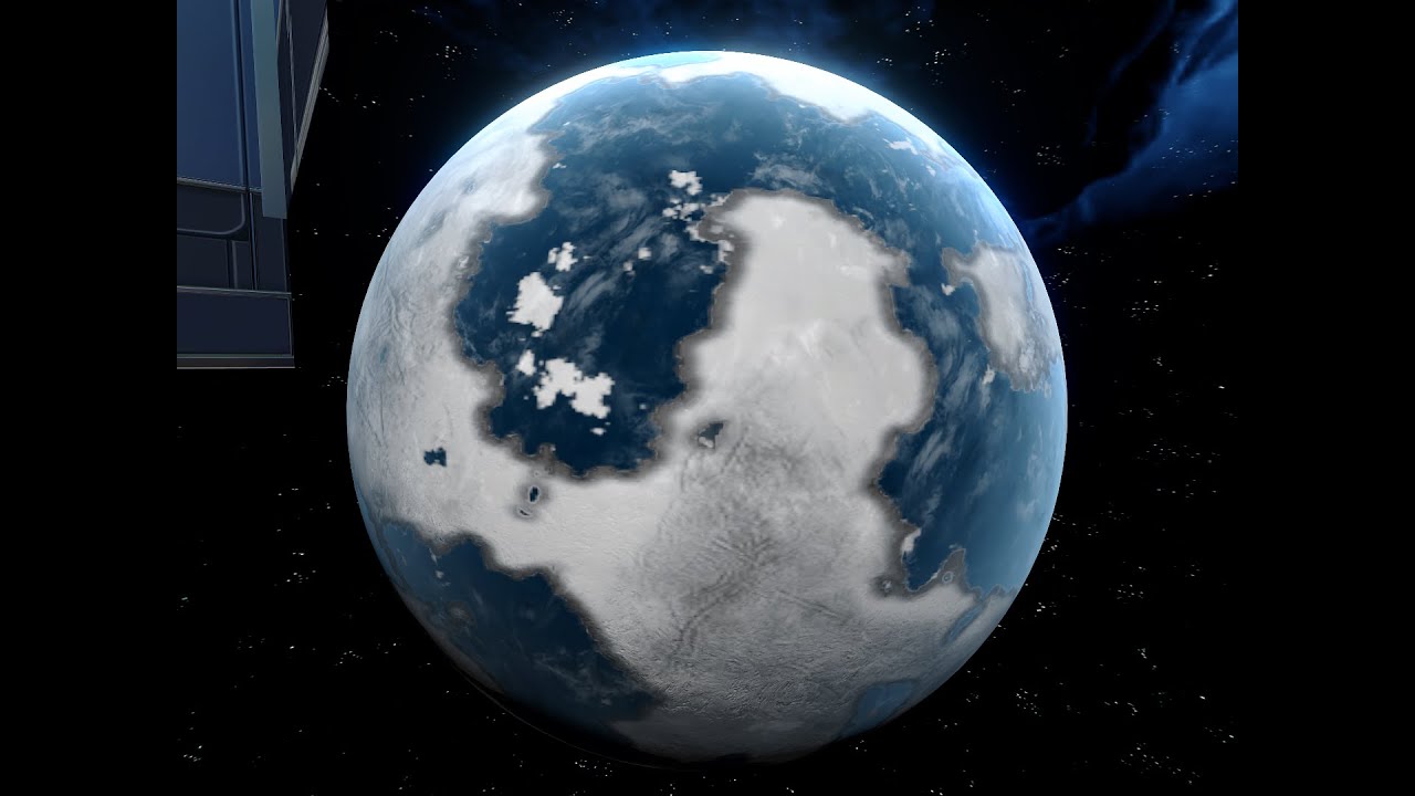 Trailblazer adventure missions time to help the frozen planet hsr