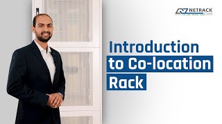 Introduction to Co- Location Rack | Netrack India